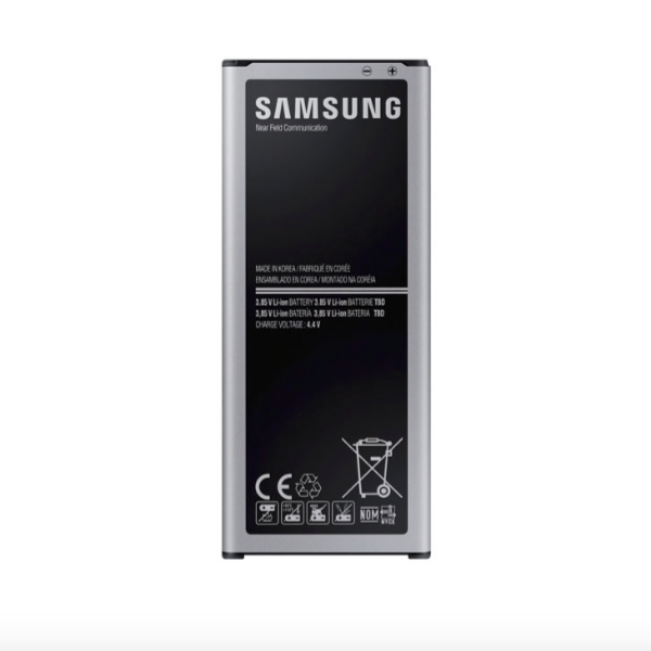 Батарея Samsung EB-BN915BBE (N915 Galaxy Note Edge) [Original PRC]